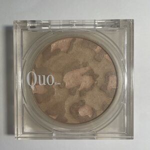 Quo Safari Mineral Bronzer